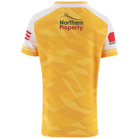 O'Neills Antrim GAA 2025 Kids Home Jersey
