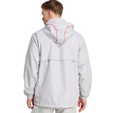 adidas FC Bayern Football Full-Zip Windbreaker Jacket
