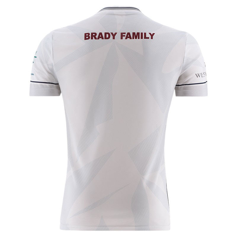 O'Neills Kildare GAA 2025 Home Player Fit Jersey