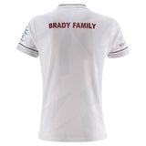O'Neills Kildare GAA 2025 Home Womens Fit Jersey