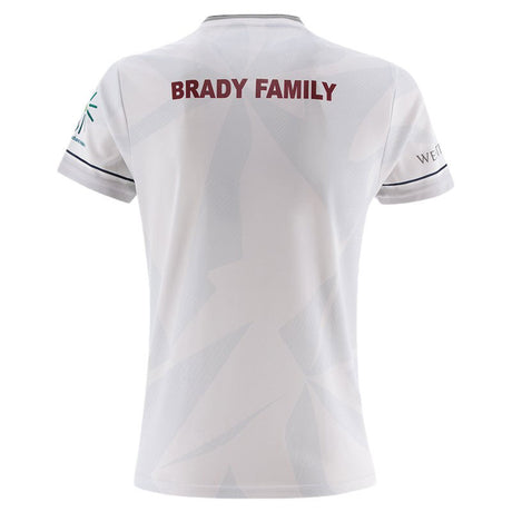 O'Neills Kildare GAA 2025 Home Womens Fit Jersey