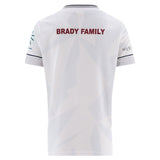 O'Neills Kildare GAA 2025 Home Kids Jersey