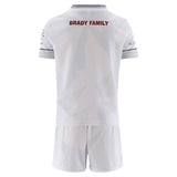 O'Neills Kildare GAA 2025 Home Infant Kit