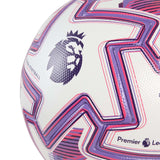 PUMA Orbita Ultimate Premier League Brilliance Football Size 5 - FIFA® Quality Pro Close-Up View Premier League Logo 