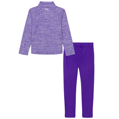 Under Armour Twist Kids Half-Zip 2-Piece Training Set