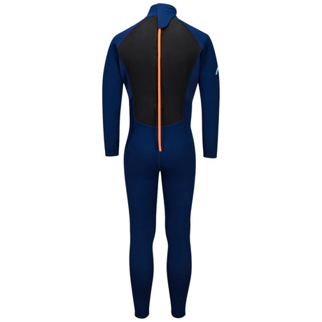 Portwest Keem Mens Steamer Wetsuit