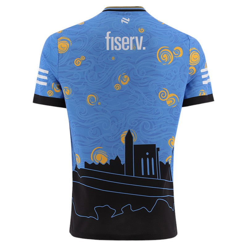 O'Neills Tipperary GAA 2025 Training Jersey