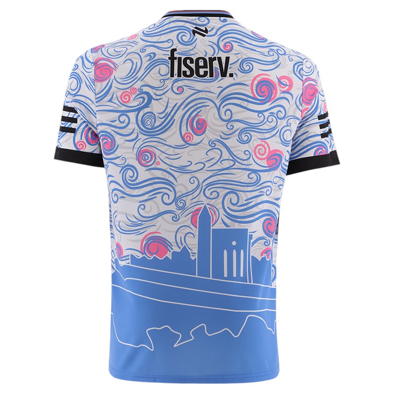 O'Neills Tipperary GAA 2025 Training Jersey