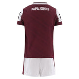 O'Neills Galway GAA 2025 Kids Home Kit