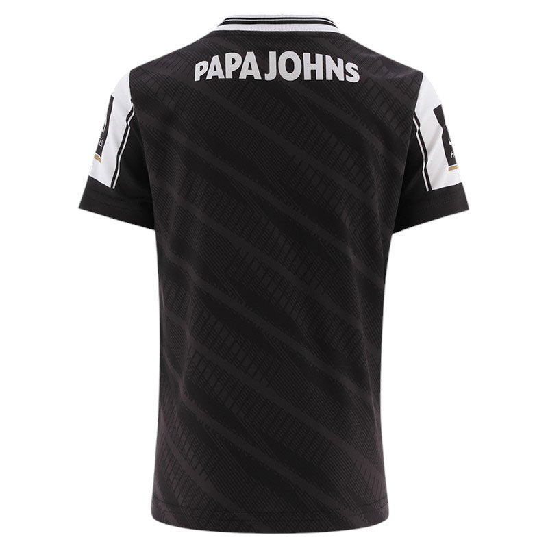 O'Neills Galway 2025 Goalkeeper Kids Alternative Jersey