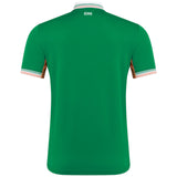 Castore FAI Ireland Football WNT 2025/26 Jersey