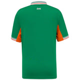 Castore FAI Ireland Football WNT 2025/26 Kids Home Jersey