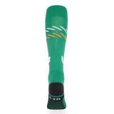 Castore FAI Ireland Football WNT 2025/26 Kids Home Socks