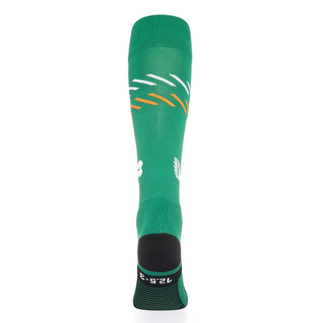 Castore FAI Ireland Football WNT 2025/26 Kids Home Socks