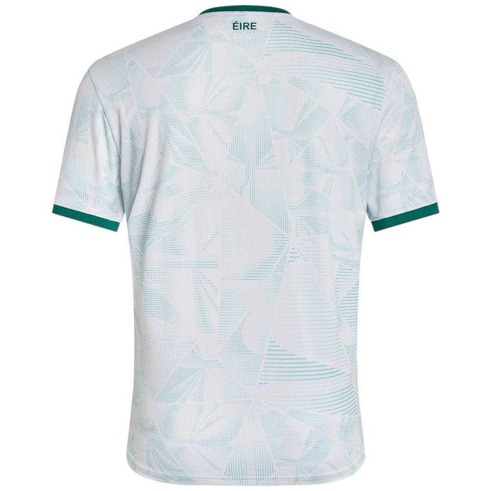 Castore FAI Ireland Football WNT 2025/26 Mens Away Jersey