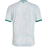 Castore FAI Ireland Football WNT 2025/26 Mens Away Jersey