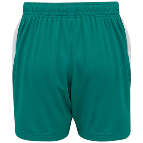 Castore FAI Ireland Football WNT 2025/26 Kids Away Short