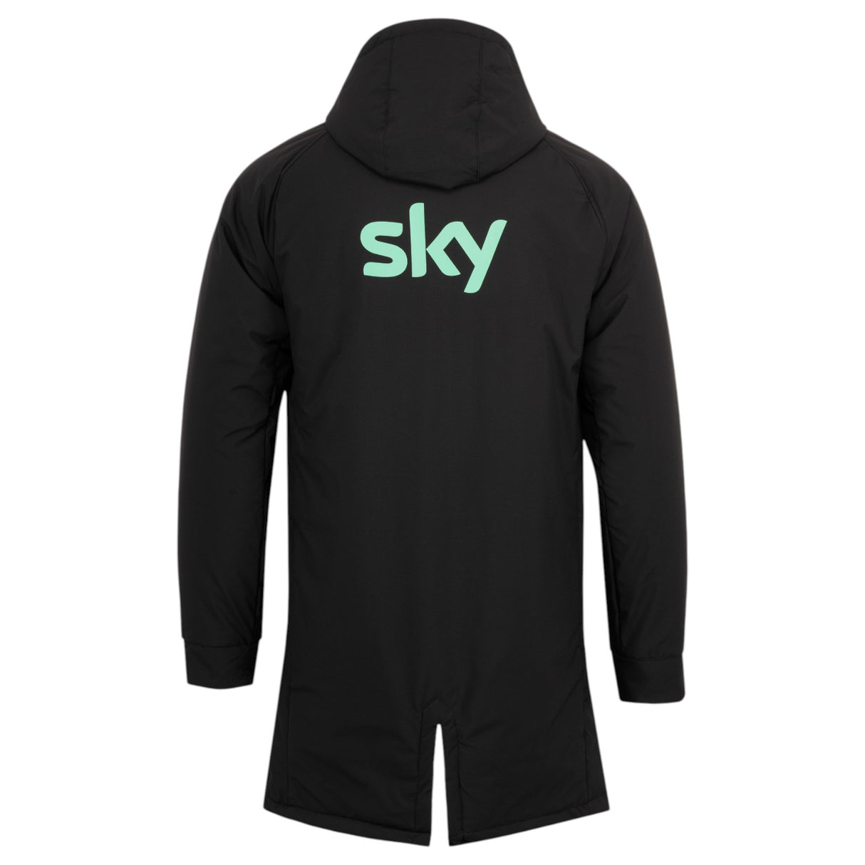 Castore FAI Ireland Football 2025/26 Adults Padded Jacket