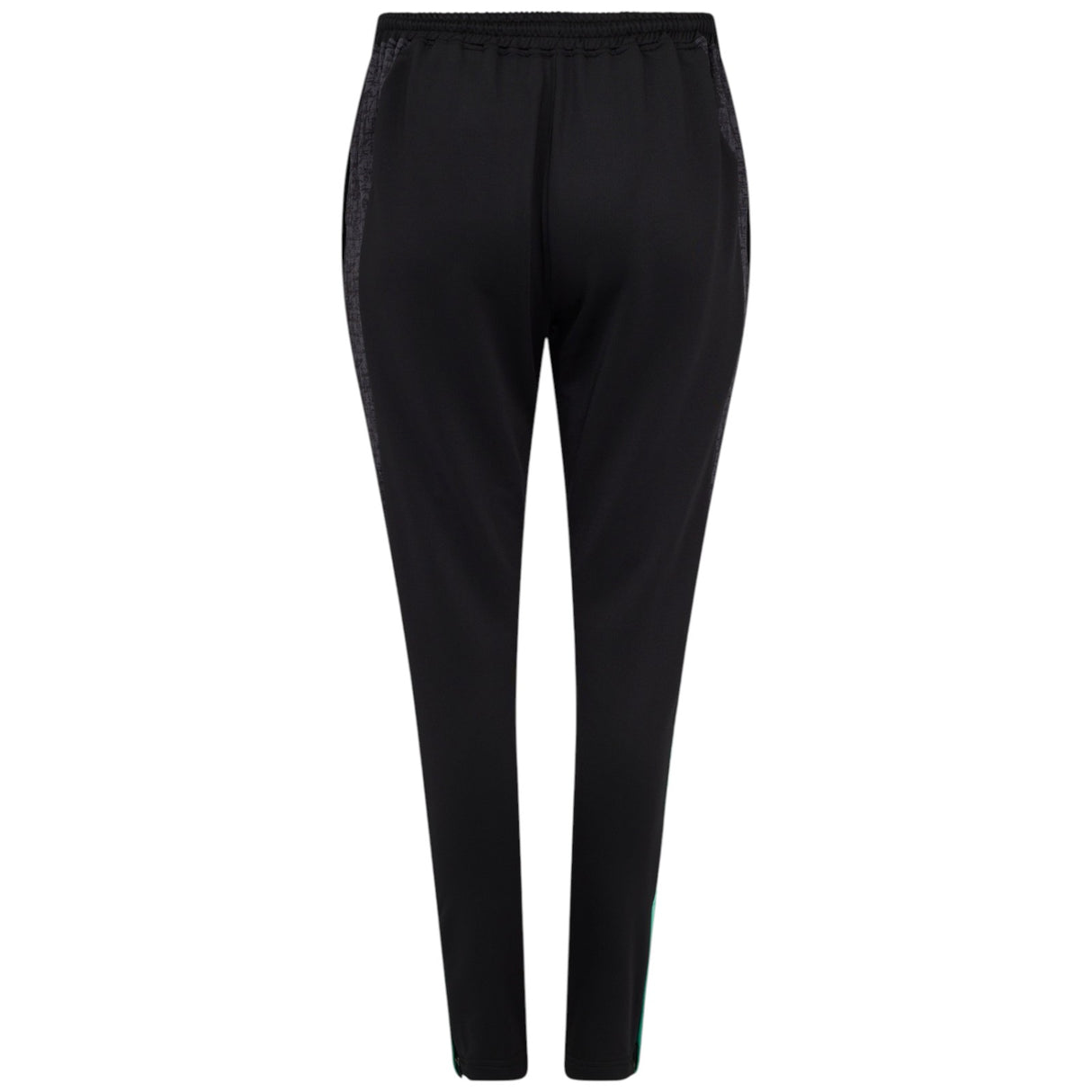 Castore FAI Ireland Football 2025/26 Kids Training Pant Back View