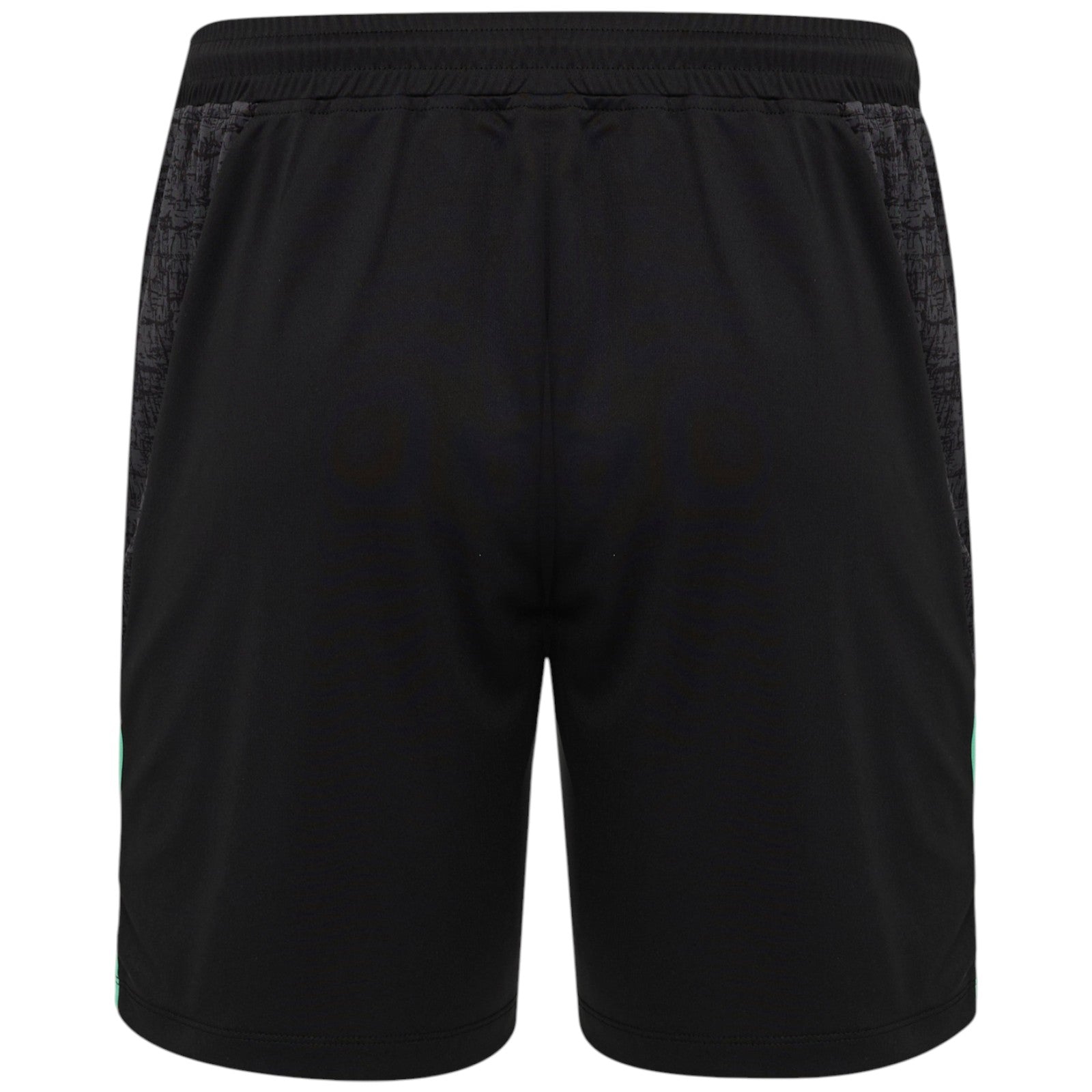 ウェア us:2XL ireland 2024/25 gym short MEN'S 25/26 PLAYERS TRAINING KNIT SHORTS - BLACK IRIS