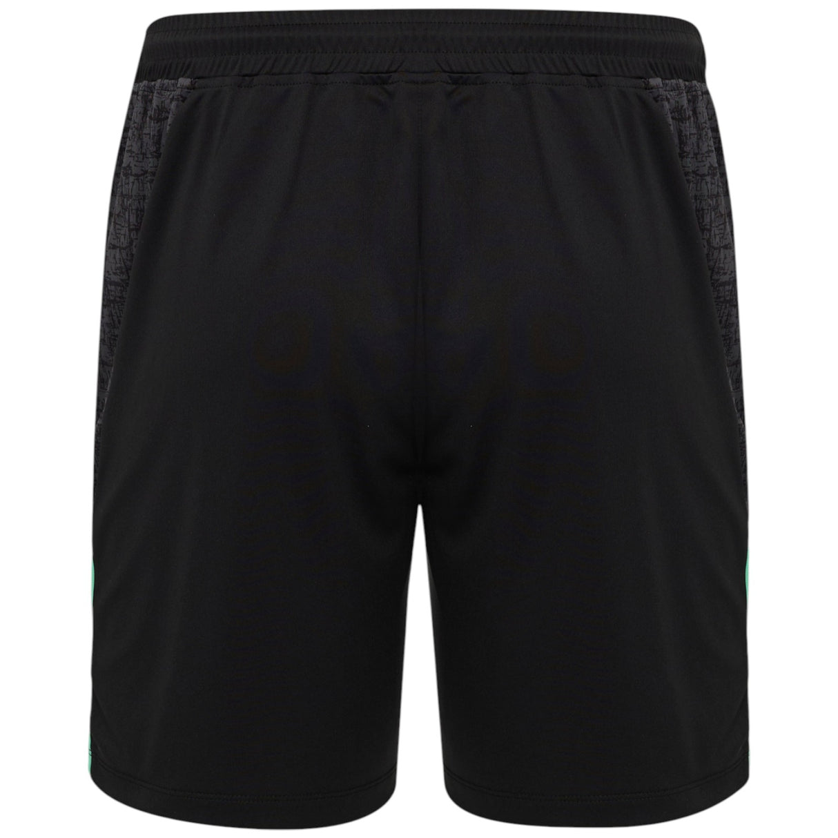 Castore FAI Ireland Football 2025/26 Kids Training Short Back View