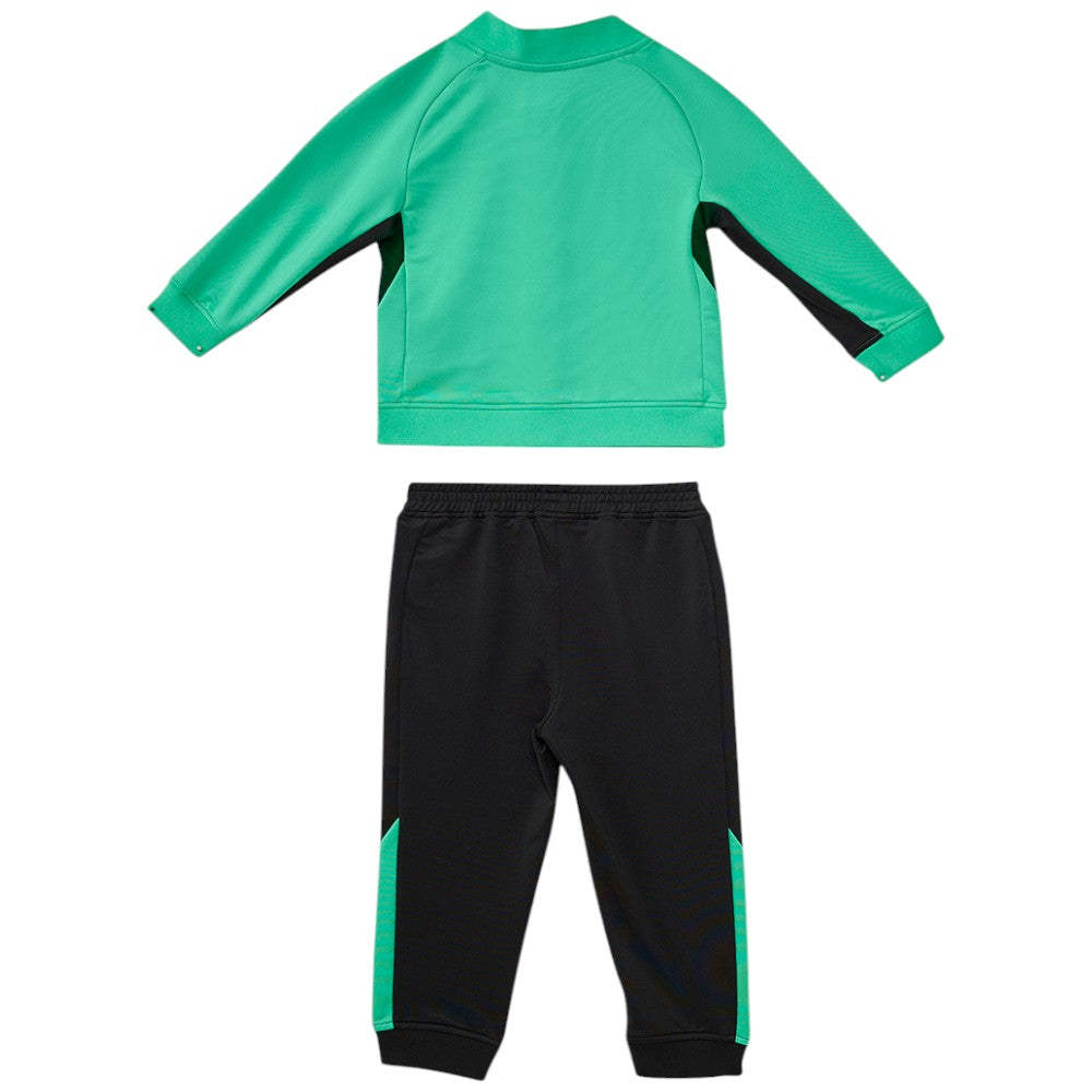 Castore FAI Ireland Football 2025/26 Infant Tracksuit Set