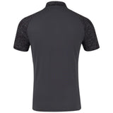 Castore FAI Ireland Football 2025/26 Womens Polo Shirt Back View