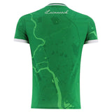 O'Neills Limerick GAA 2024/25 Player Fit Home Jersey