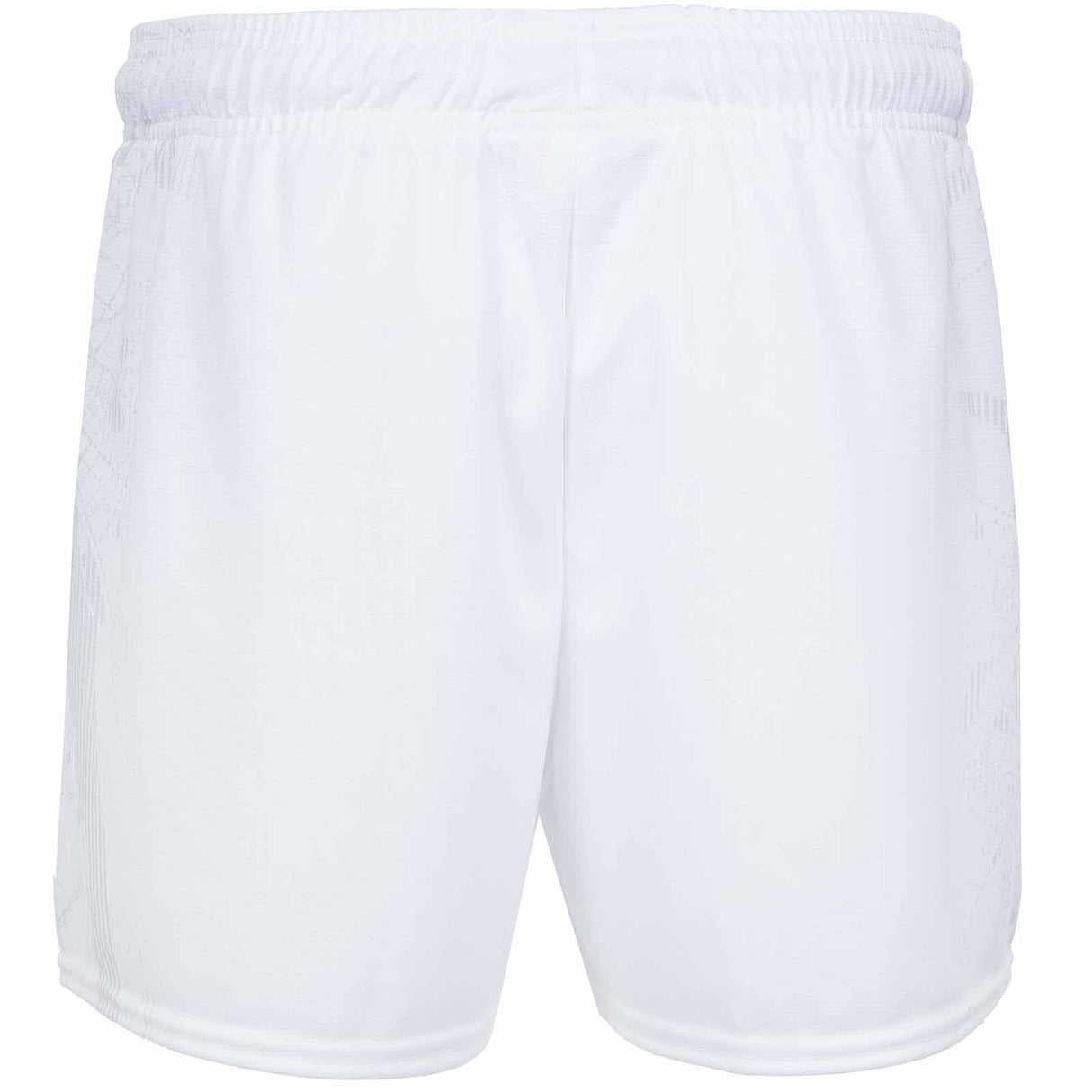 O'Neills Limerick GAA 2025 Kids Printed Home Shorts