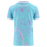 O'Neills Limerick GAA 2025 Goalkeeper Kids Home Jersey