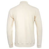 Lekanvy Lightweight Mens Half-Zip Training Sweatshirt