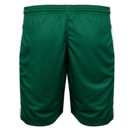 Nike Basketball Ireland 2024 Home Shorts