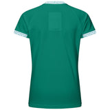 Canterbury IRFU Ireland Rugby WRWC 2025/26 Womens Home Test Jersey
