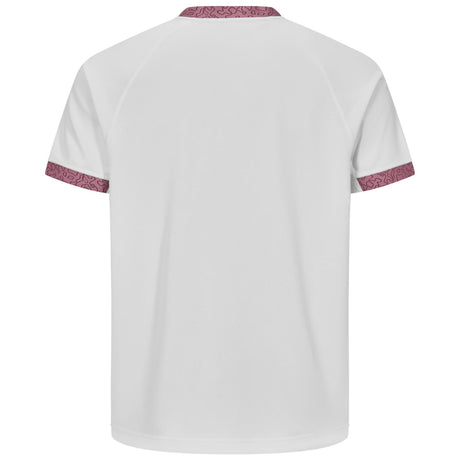 Canterbury IRFU Ireland Rugby WRWC 2025/26 Mens Alternate Pro Jersey