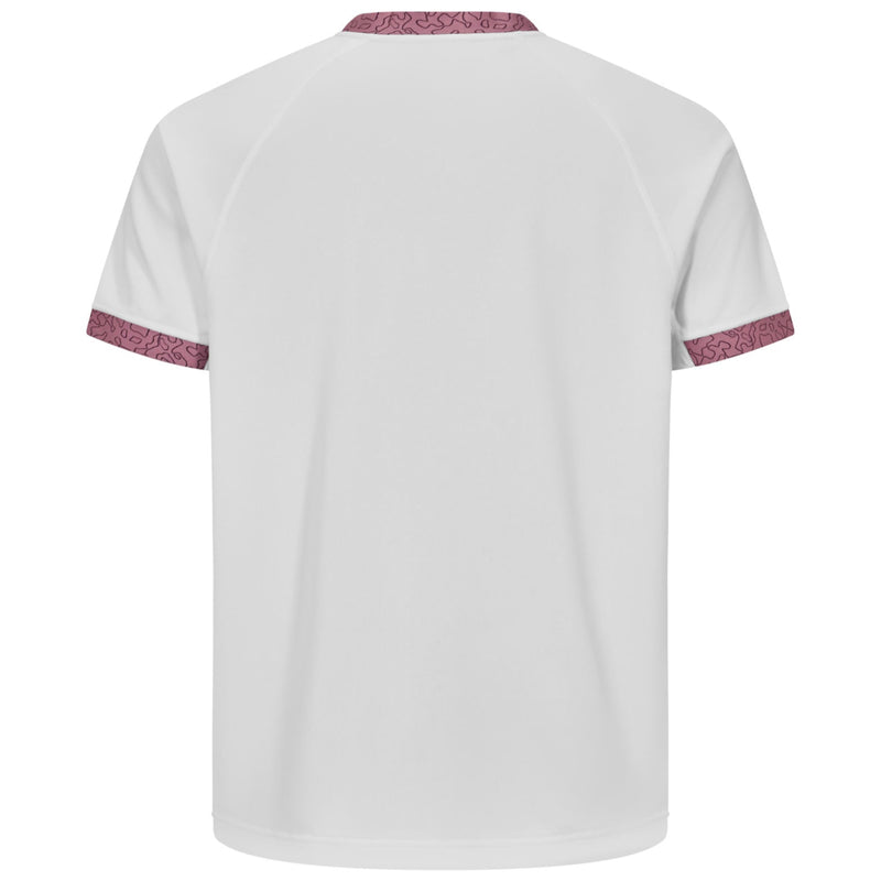 Canterbury IRFU Ireland Rugby WRWC 2025/26 Mens Alternate Pro Jersey