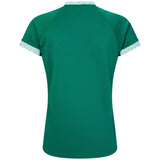 Canterbury IRFU Ireland Rugby Womens RWC 2025/26 Home Pro Jersey