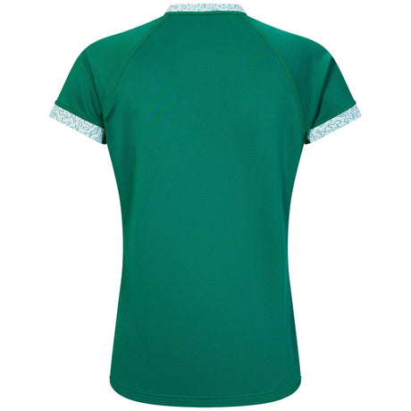 Canterbury IRFU Ireland Rugby Womens RWC 2025/26 Home Pro Jersey