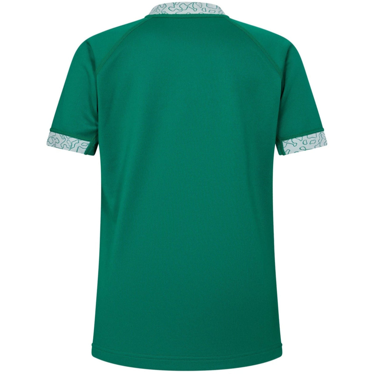 Canterbury IRFU Ireland Rugby WRWC 2025/26 Kids Home Pro Jersey