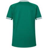 Canterbury IRFU Ireland Rugby WRWC 2025/26 Kids Home Pro Jersey