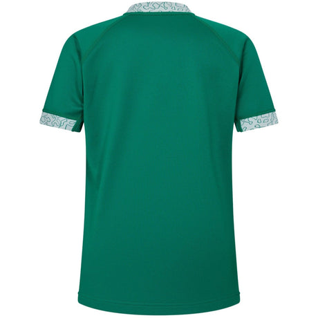 Canterbury IRFU Ireland Rugby WRWC 2025/26 Kids Home Pro Jersey