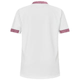 Canterbury IRFU Ireland Rugby WRWC 2025/26 Kids Alternate Pro Jersey