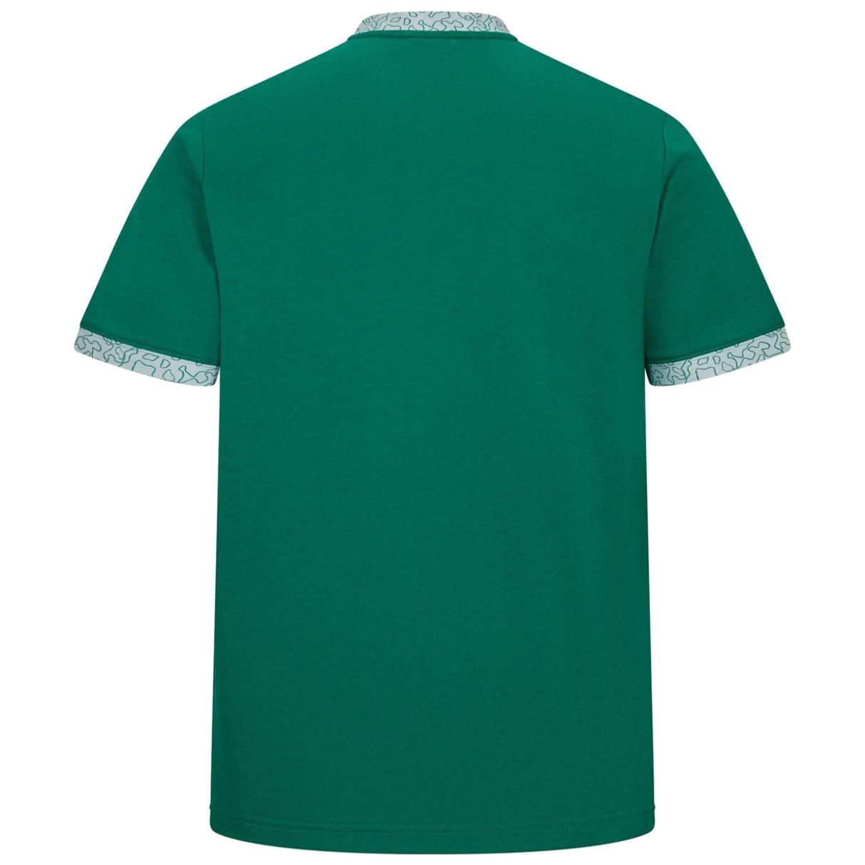 Canterbury IRFU Ireland Rugby WRWC 2025/26 Mens Classic Home Jersey