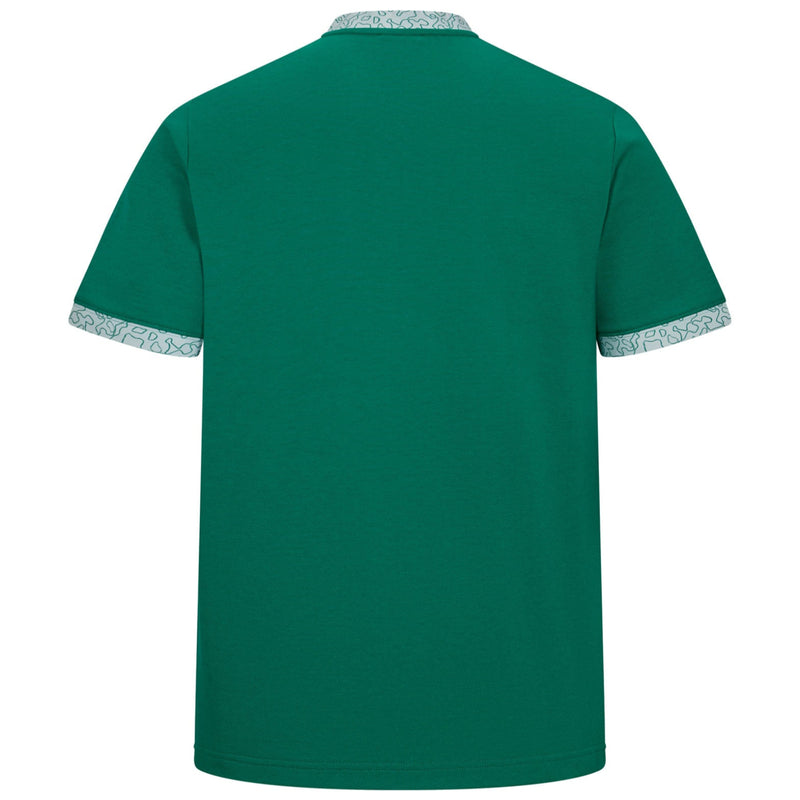 Canterbury IRFU Ireland Rugby WRWC 2025/26 Mens Classic Home Jersey