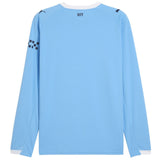 Puma Manchester City Football 2025/26 Adults Home Jersey