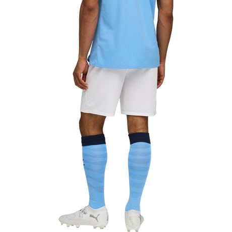 Puma Manchester City Football 2025/26 Adults Home Short