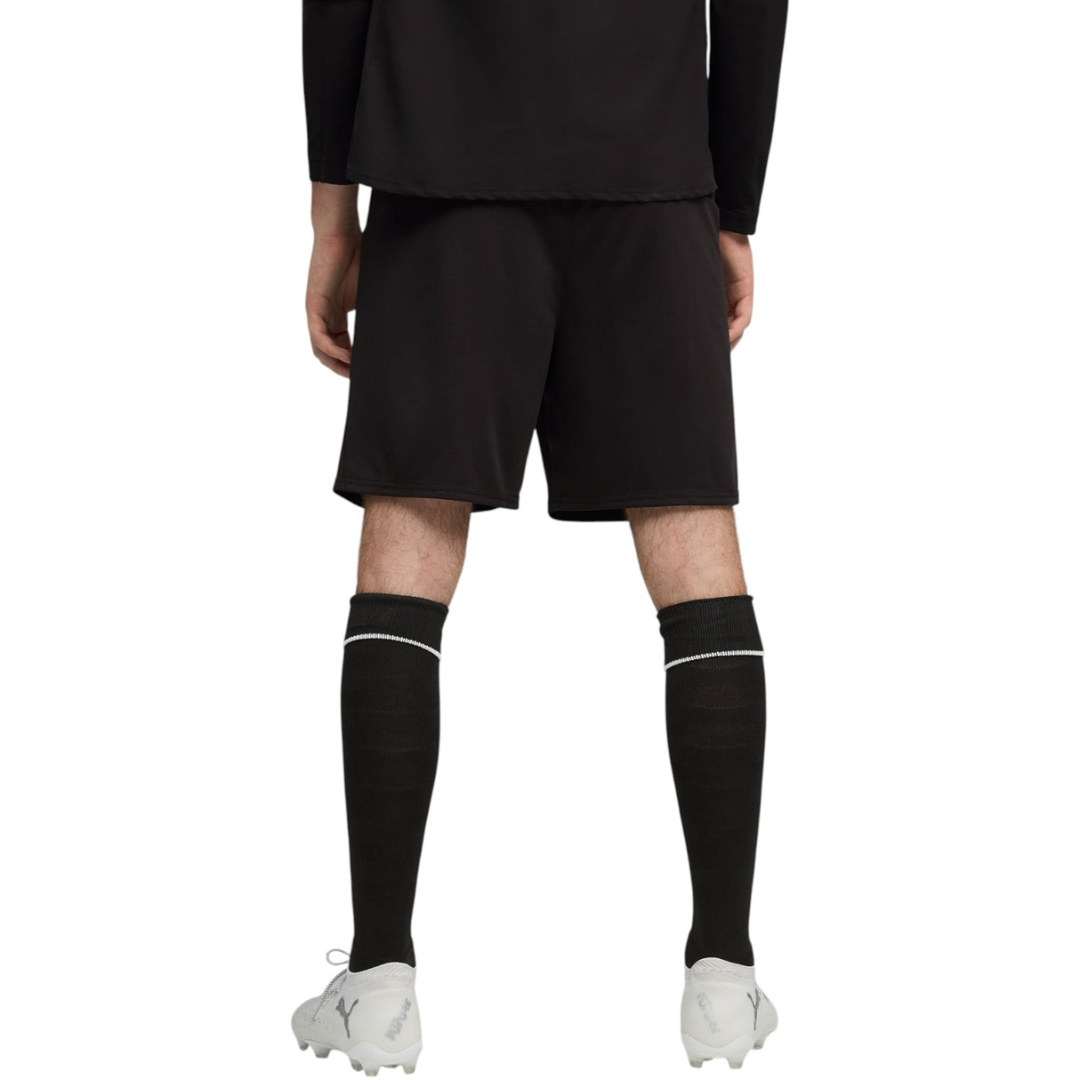 Puma Manchester City Football 2025/26 Adults Away Short