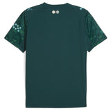 Puma Manchester City Football 2025/26 4th Replica Jersey