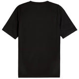 Puma Manchester City 2025/26 Adults Short Sleeved Training Jersey