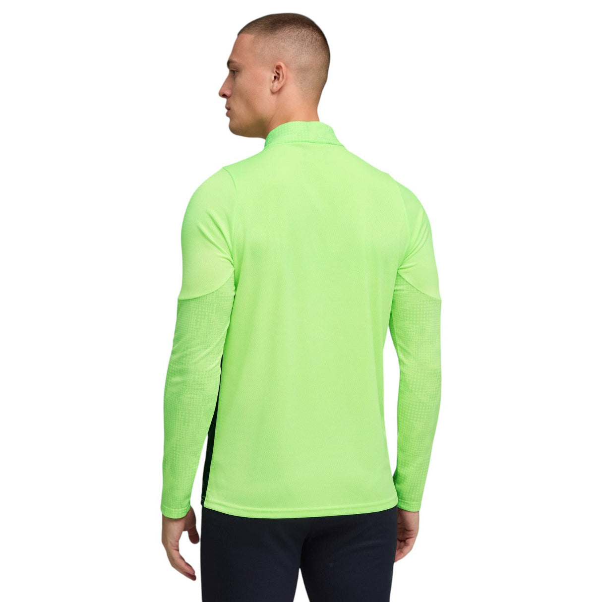 Puma Manchester City FC 2025/26 Football Training Half-Zip Top