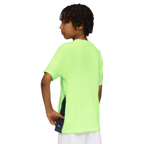 Puma Manchester City FC 2025/26 Kids Training Football Jersey